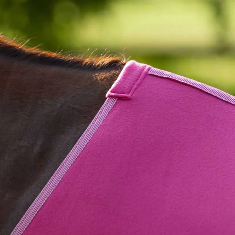 Q-ESSENTIALS Chemise Polaire Color> Chemise Polaire Et Séchante