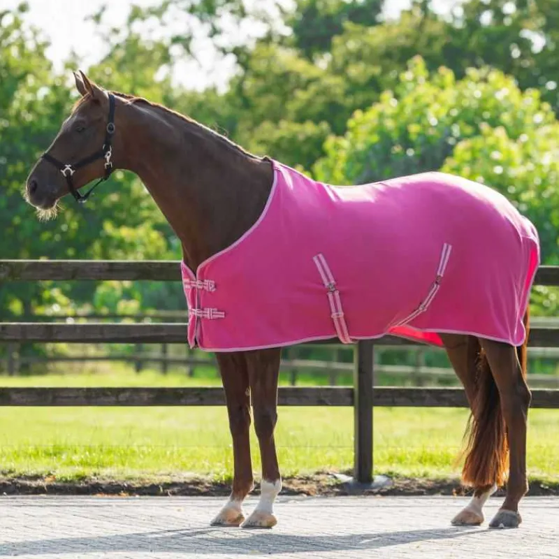 Q-ESSENTIALS Chemise Polaire Color> Chemise Polaire Et Séchante