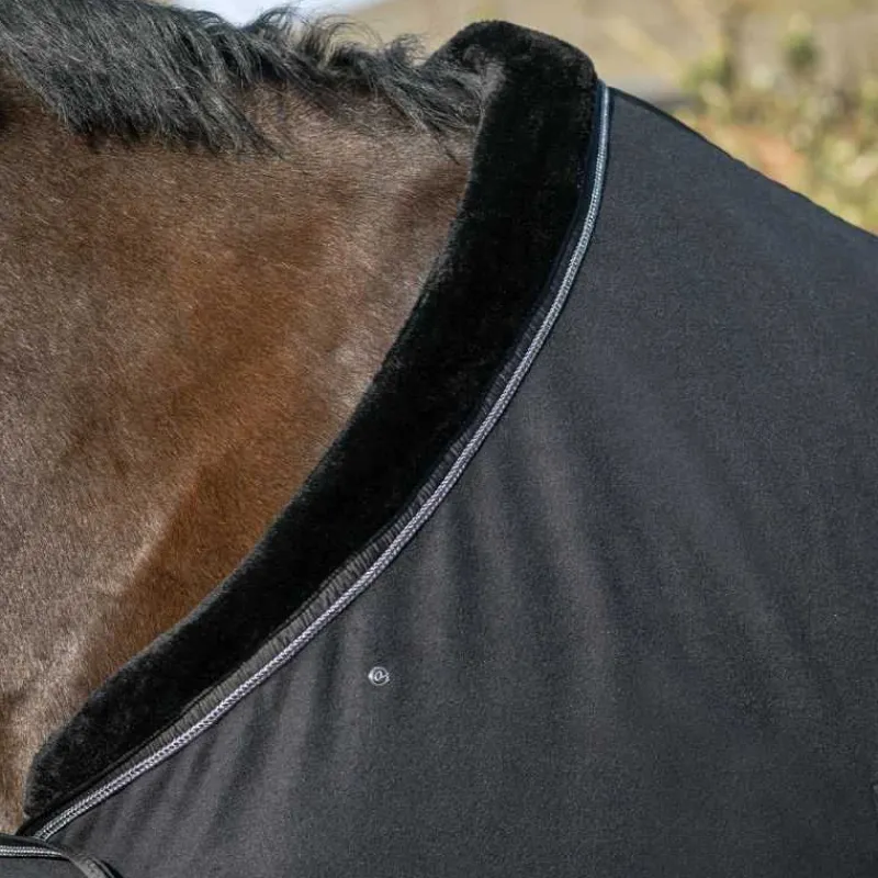 QHP Chemise polaire Salerno> Chemise Polaire Et Séchante