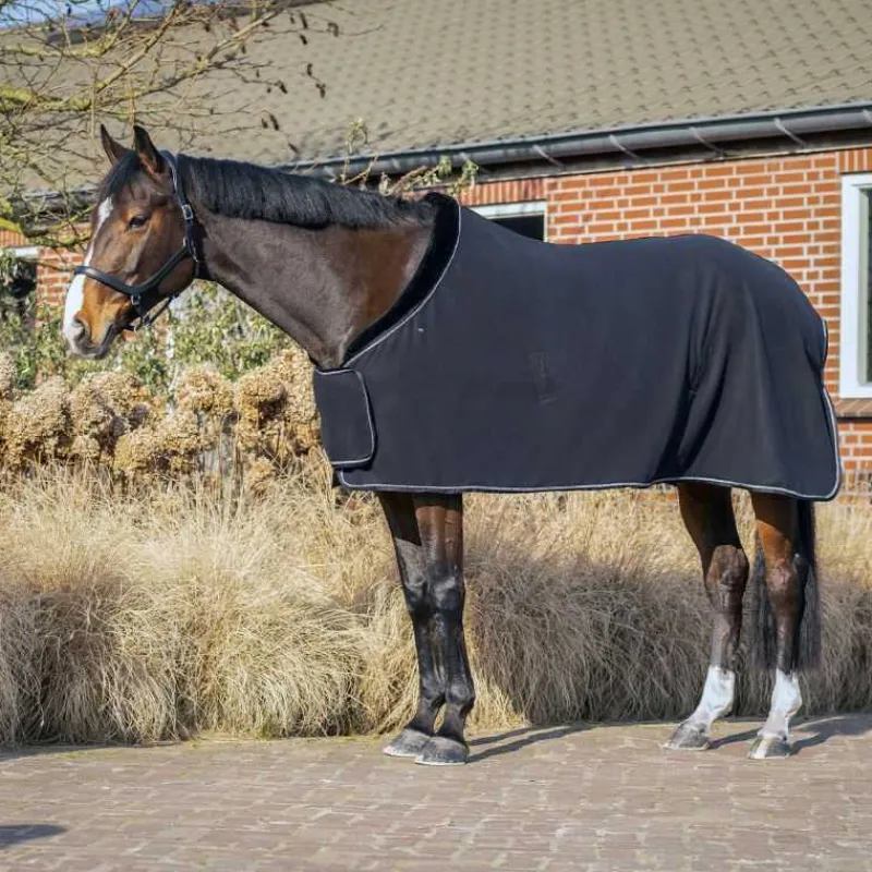 QHP Chemise polaire Salerno> Chemise Polaire Et Séchante