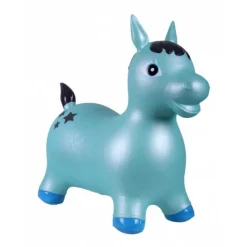 QHP Cheval sauteur> Jouet Et Peluche