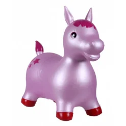 QHP Cheval sauteur> Jouet Et Peluche