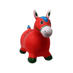 QHP Cheval sauteur> Jouet Et Peluche