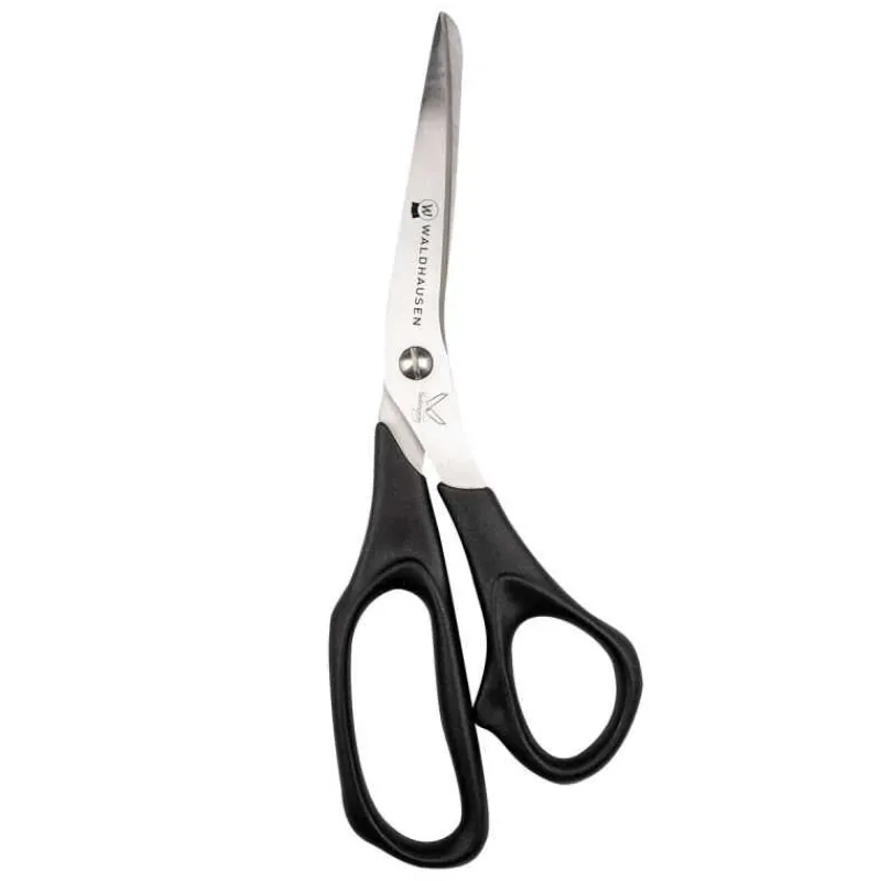 WALDHAUSEN Ciseaux à crins plats Easy Cut> Ciseaux Et Emporte-Pièce