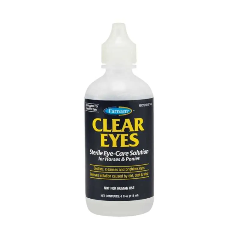 FARNAM Clear Eyes> Les Indispensables