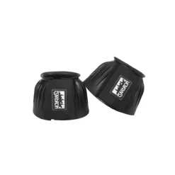 ESKADRON Cloches caoutchouc velcro> Cloches Et Protèges Glomes