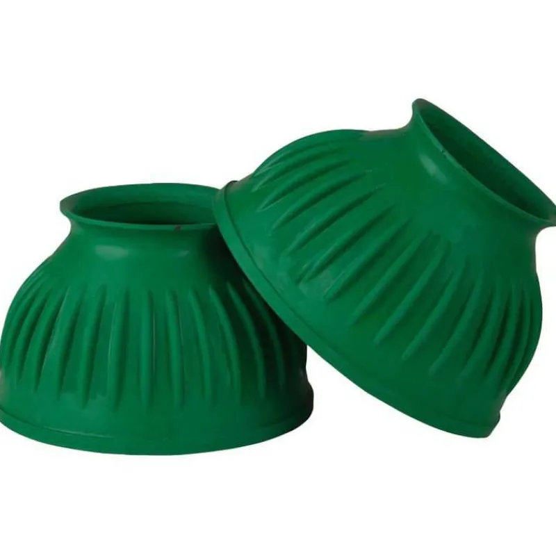 T de T Cloches fermées Caoutchouc TdeT> Cloches Et Protèges Glomes