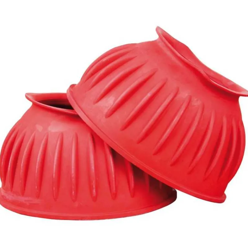 T de T Cloches fermées Caoutchouc TdeT> Cloches Et Protèges Glomes