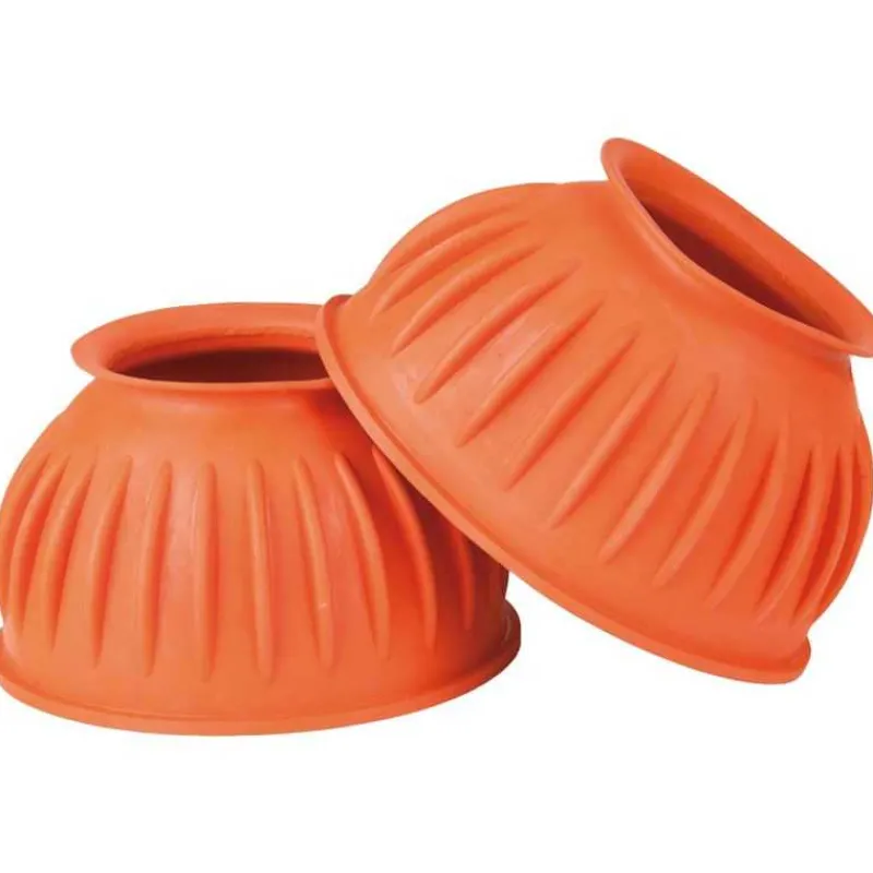 T de T Cloches fermées Caoutchouc TdeT> Cloches Et Protèges Glomes