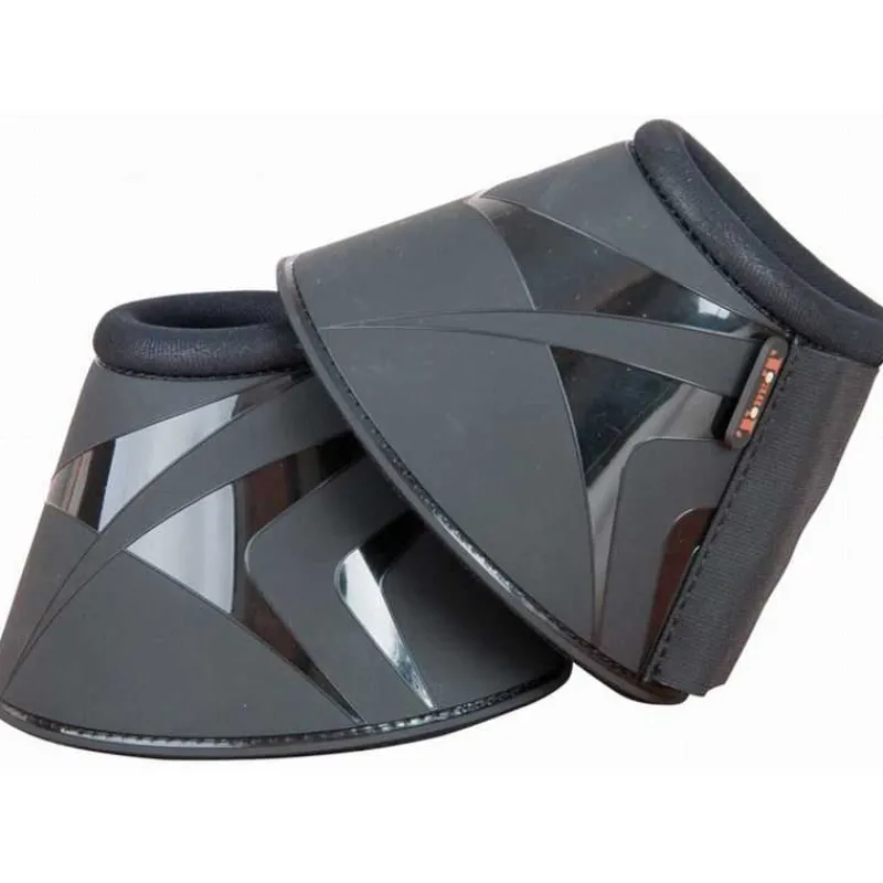 T de T Cloches velcro à coque PVC> Cloches Et Protèges Glomes