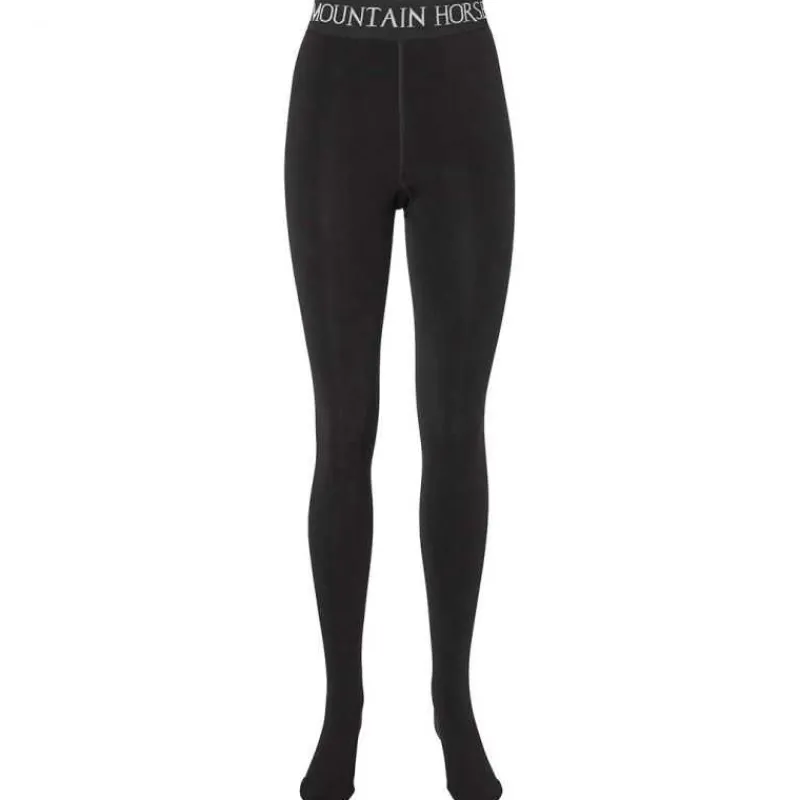 MOUNTAIN HORSE Collant doublé> Legging D'Équitation|Sous-Vêtements
