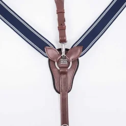 Collier de chasse 3 points Stationata> Martingale|Collier De Chasse