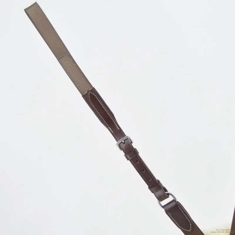 STATIONATA Collier de chasse 5 points mouton> Collier De Chasse