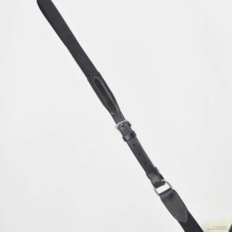 STATIONATA Collier de chasse 5 points mouton> Collier De Chasse
