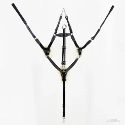 STATIONATA Collier de chasse 5 points mouton><noscript><img data-lazyloaded=