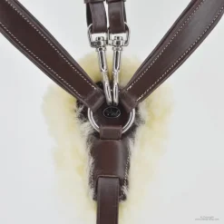 STATIONATA Collier de chasse 5 points mouton><noscript><img data-lazyloaded=