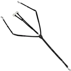 STATIONATA Collier de chasse 3 points><noscript><img data-lazyloaded=