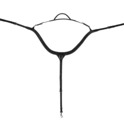 QHP Collier de chasse avec poignée><noscript><img data-lazyloaded=