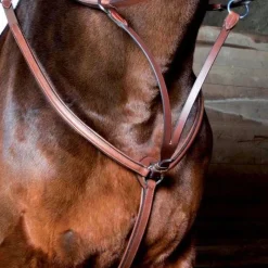 T de T Collier de chasse doublé> Collier De Chasse