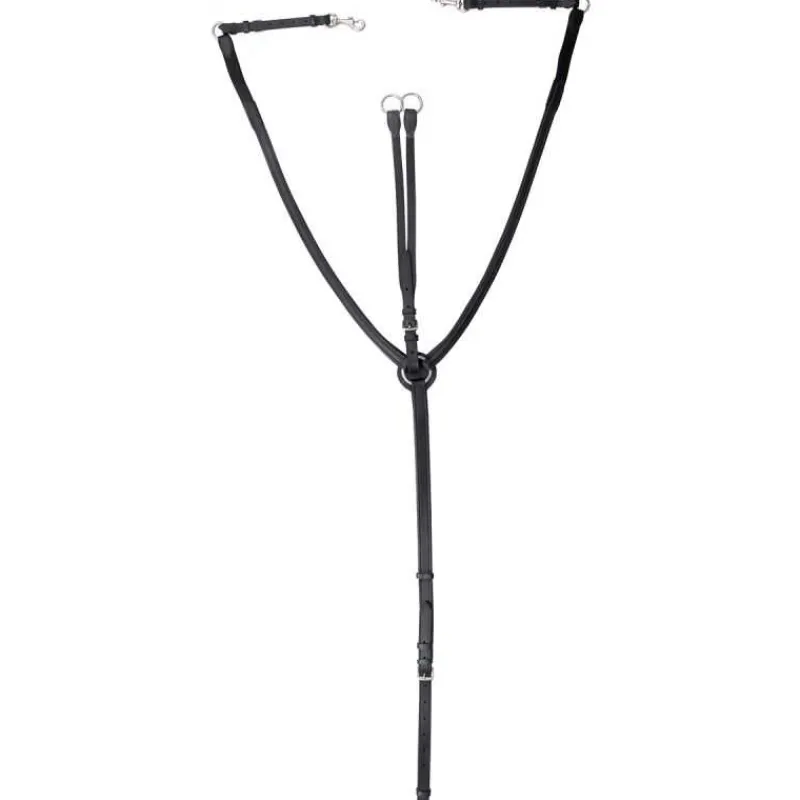 T de T Collier de chasse doublé> Collier De Chasse