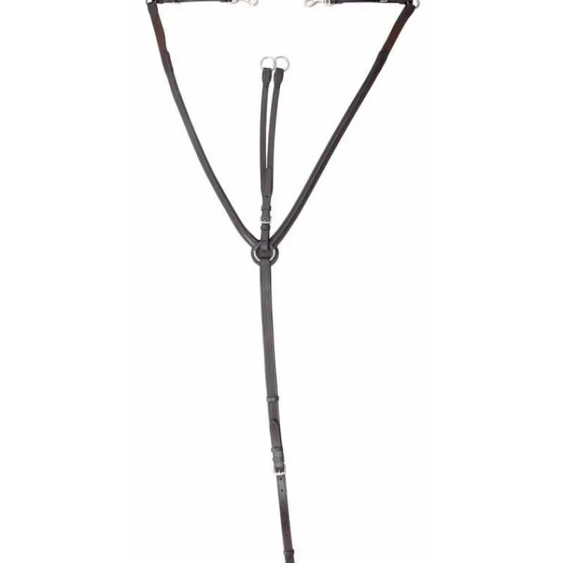 T de T Collier de chasse doublé> Collier De Chasse