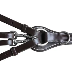 CANTER Collier de chasse surpiqué><noscript><img data-lazyloaded=