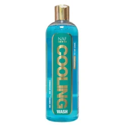 NAF Cooling Wash Liquide> Shampoing|Détachant