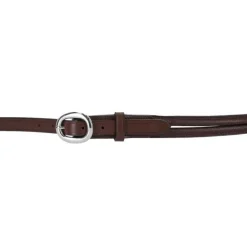 QHP Cordelette en cuir Liberta><noscript><img data-lazyloaded=