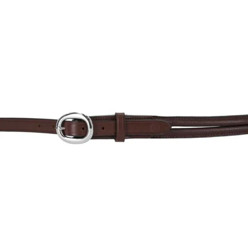 QHP Cordelette en cuir Liberta> Cordelette|Cordelette