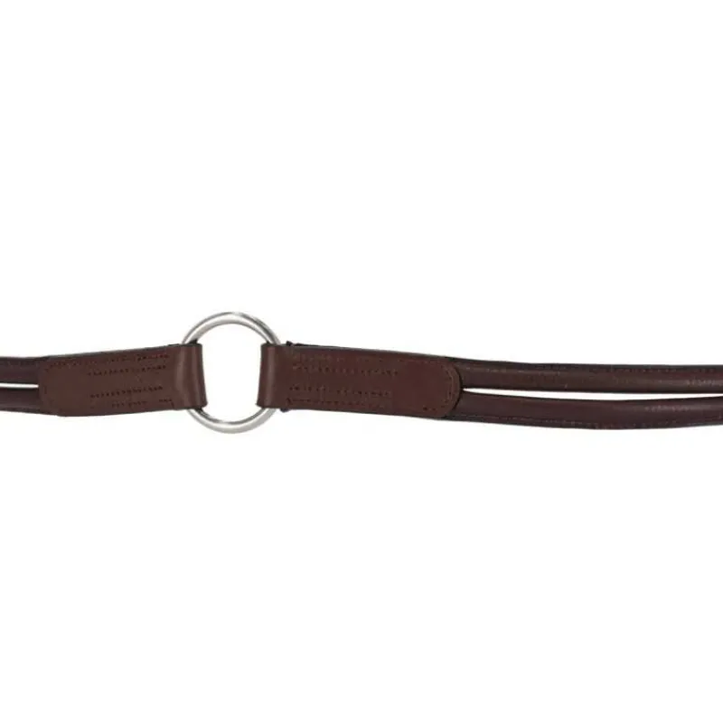 QHP Cordelette en cuir Liberta> Cordelette|Cordelette