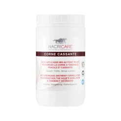 NACRICARE Corne cassante> Santé Du Pied|Onguents
