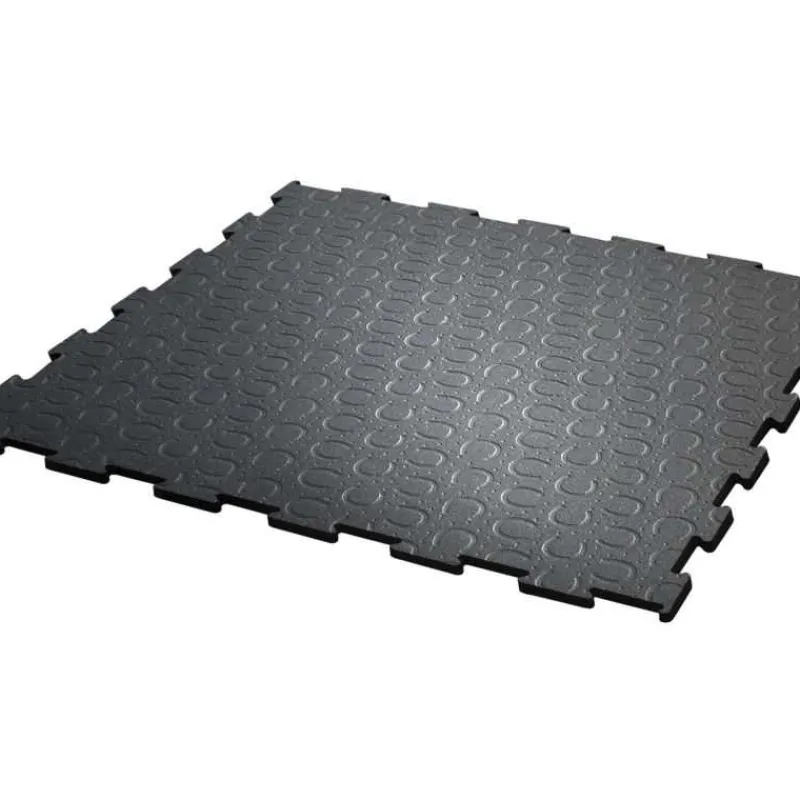 KRAIBURG BELMONDO Couloir d'écurie Belmondo Walkway> Tapis De Sol Caoutchouc