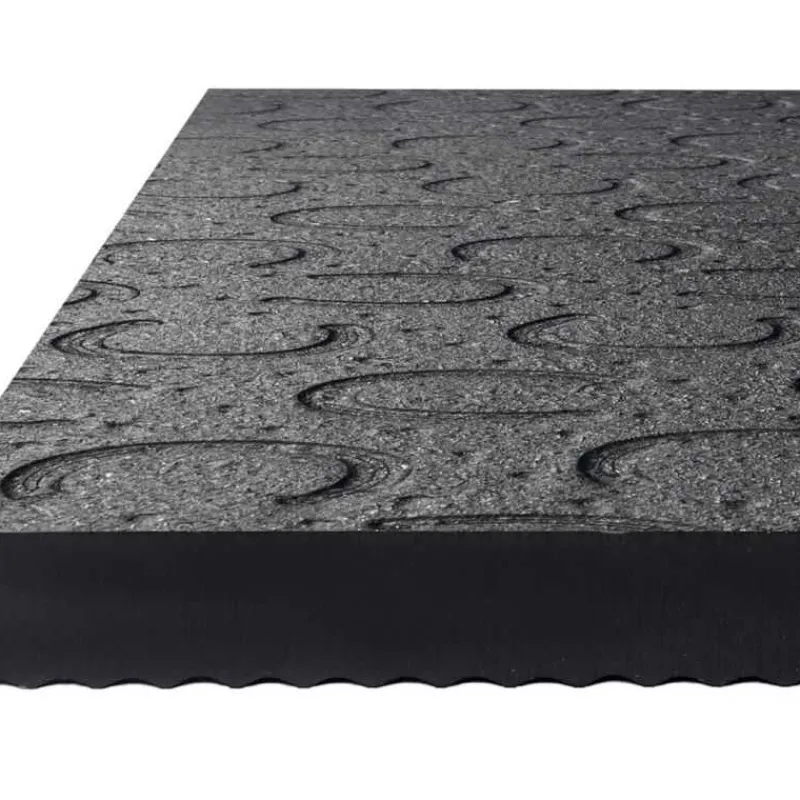 KRAIBURG BELMONDO Couloir d'écurie Belmondo Walkway> Tapis De Sol Caoutchouc