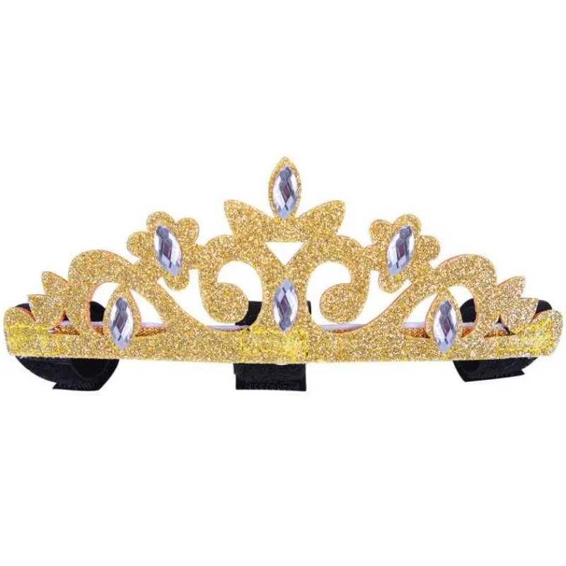 QHP Couronne pour frontal> Frontal