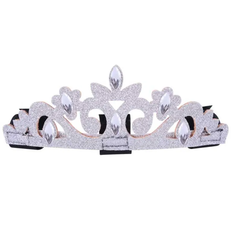 QHP Couronne pour frontal> Frontal