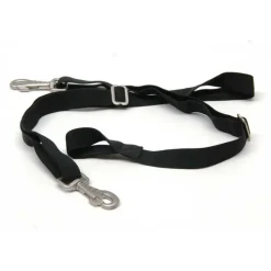 Q-ESSENTIALS Courroies de cuisses élastiques> Accessoires Couverture