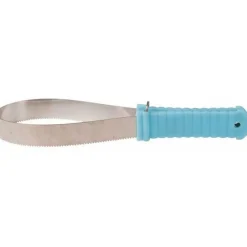 T de T Couteau de chaleur inox> Etrilles|Shampoing