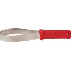 T de T Couteau de chaleur inox><noscript><img data-lazyloaded=