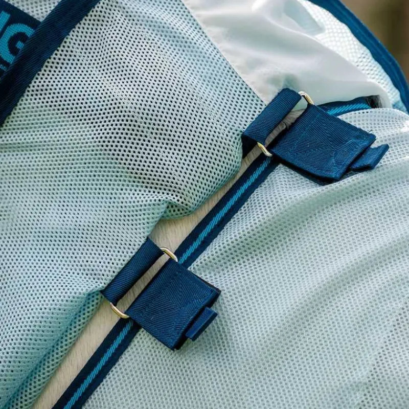 HORSEWARE Couverture anti-mouches Amigo Bug Buster> Chemise Anti-Mouches
