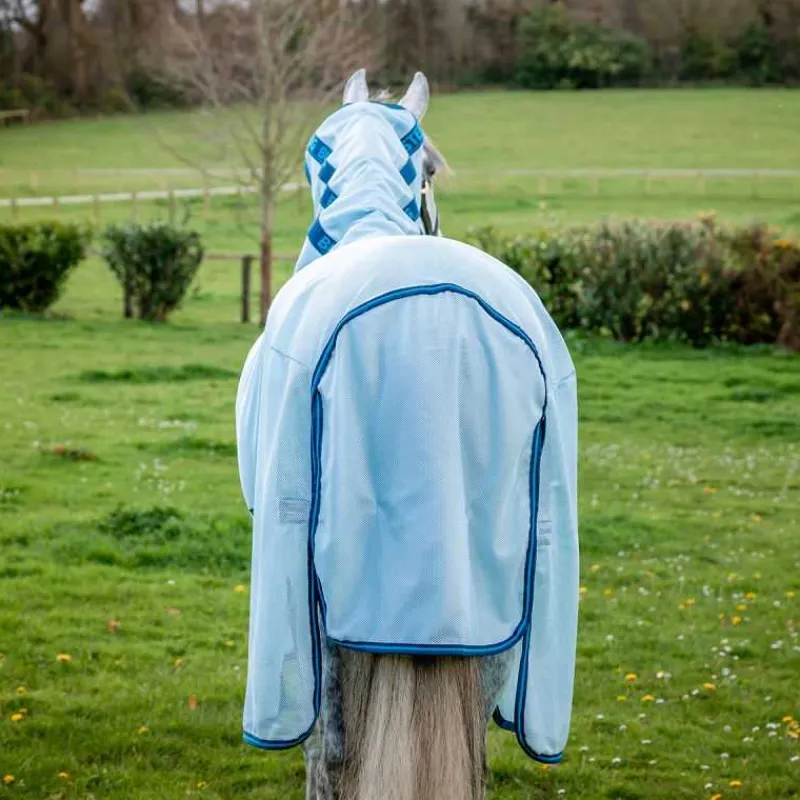 HORSEWARE Couverture anti-mouches Amigo Bug Buster> Chemise Anti-Mouches
