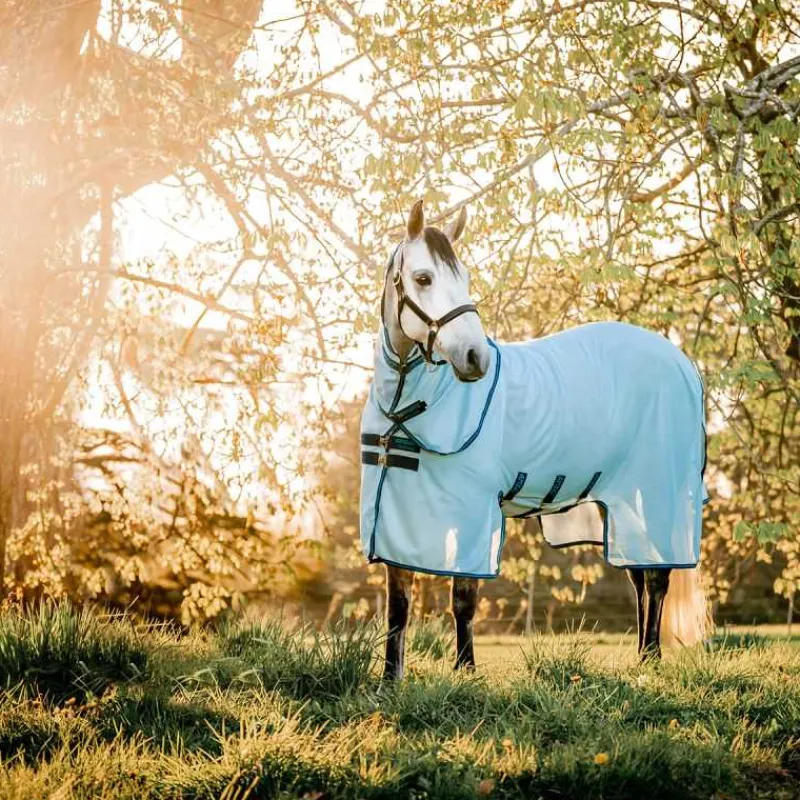 HORSEWARE Couverture anti-mouches Amigo Bug Buster> Chemise Anti-Mouches