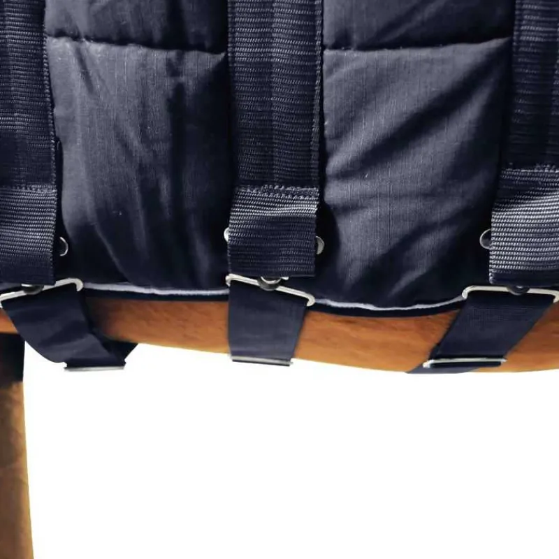 CANTER Couverture de box 400gr> Couverture De Box