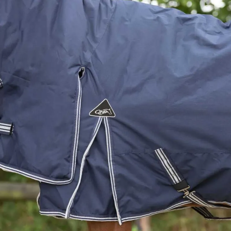 QHP Couverture d'extérieur avec cou intégré 300g> Couverture D'Extérieur