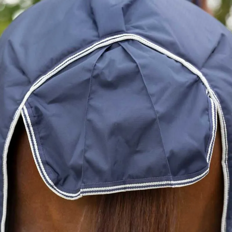 QHP Couverture d'extérieur avec cou intégré 300g> Couverture D'Extérieur