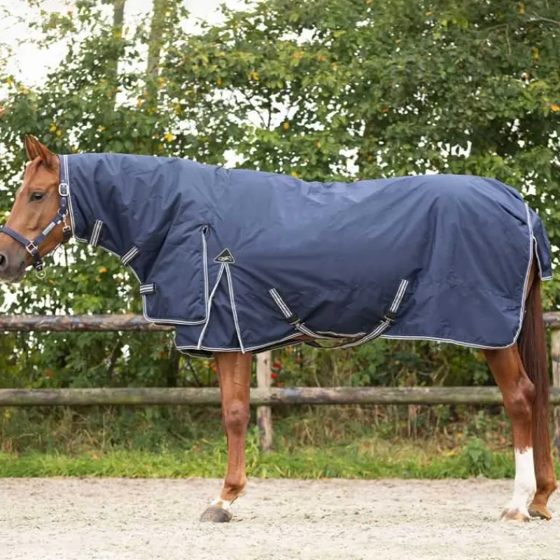QHP Couverture d'extérieur avec cou intégré 300g> Couverture D'Extérieur