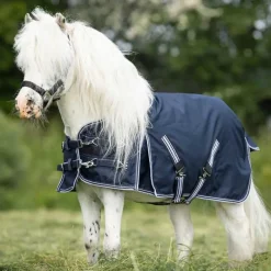 QHP Couverture d'extérieur Falabella 200gr> Couverture Poney Et Poulain|Couverture D'Extérieur