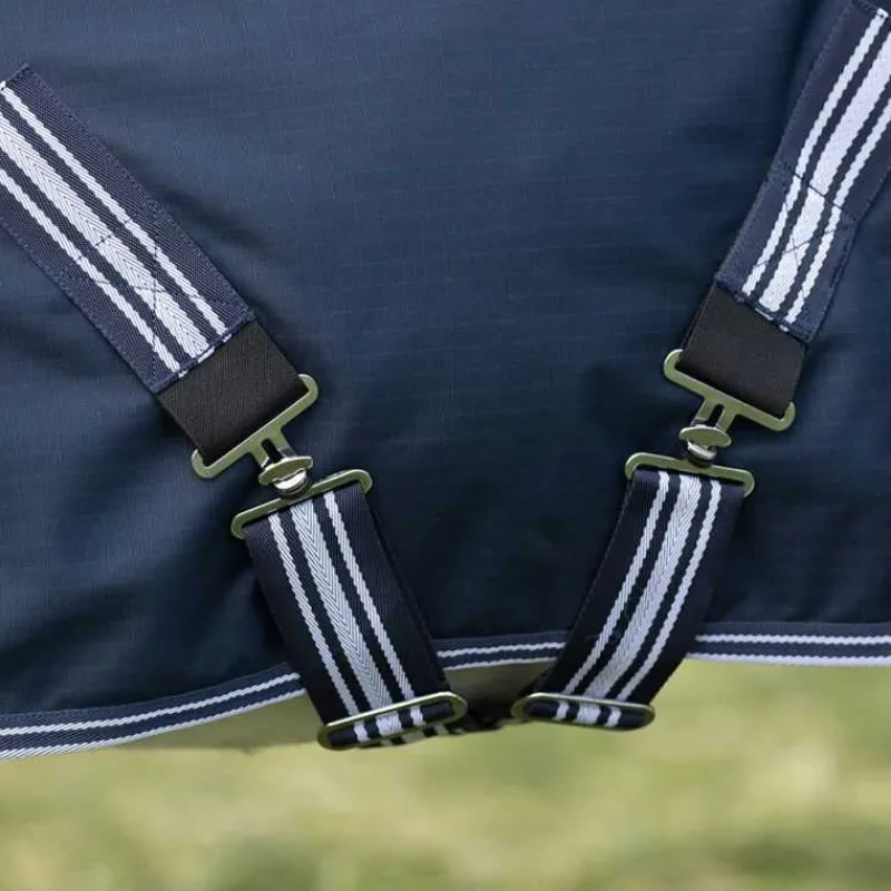 QHP Couverture d'extérieur Falabella 200gr> Couverture Poney Et Poulain|Couverture D'Extérieur