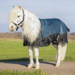 QHP Couverture d'extérieur Falabella Collection 50g><noscript><img data-lazyloaded=
