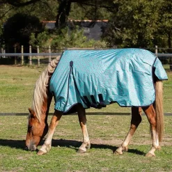 CANTER Couverture d'extérieur imperméable 200g> Couverture Poney Et Poulain|Couverture D'Extérieur