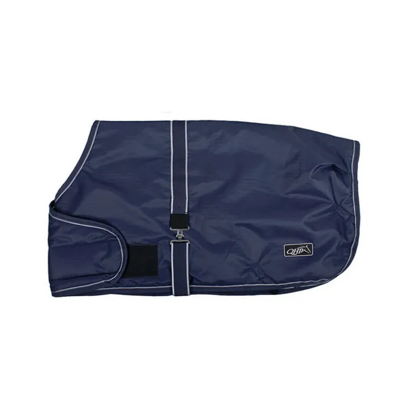QHP Couverture extérieure foal 100gr> Couverture D'Extérieur|Couverture Poney Et Poulain